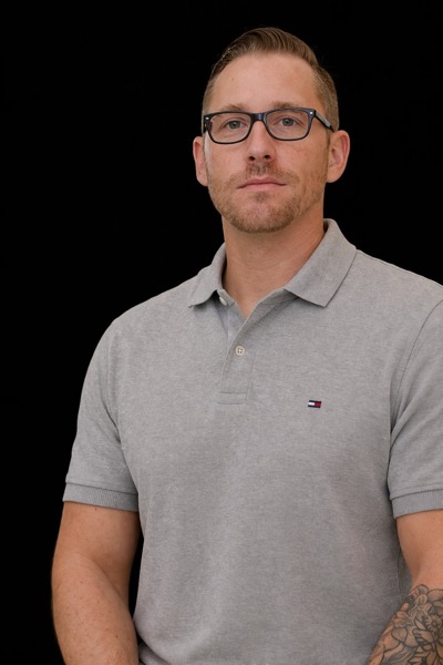 John Lawrie, мускулен терапевт, MuscleTherapy.pro — Петрич